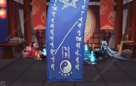 阴阳师10月神秘图案怎么画 一笔触发十月神秘图案画法一览图片2