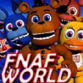 FnaF世界全角色手机版全安卓版 v1.0