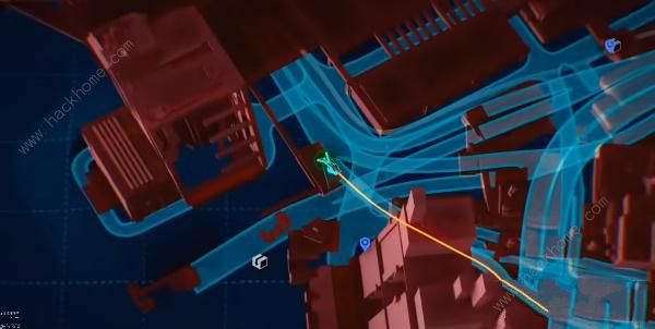 赛博朋克2077重返绀碧大厦怎么弄 重返绀碧大厦方法攻略图片3