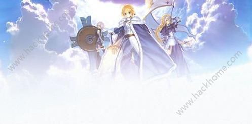 FGO2018年1月2日活动维护公告 圣诞二期即将开放图片1