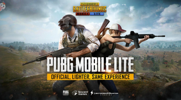 PUBG MOBILE LITE国际版下载安卓版图片1