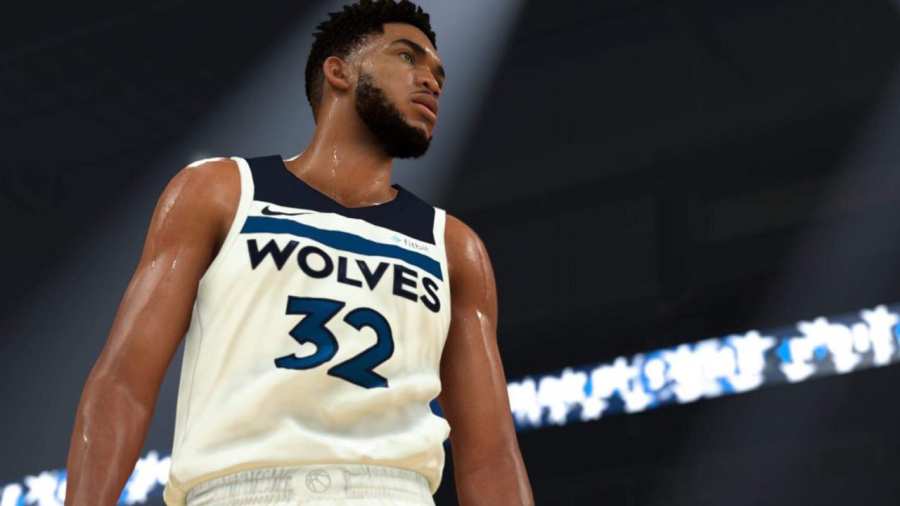 官方nba2k21正版下载安装 v5.31.2