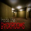 insidethebackrooms下载游戏中文汉化版 v1.0