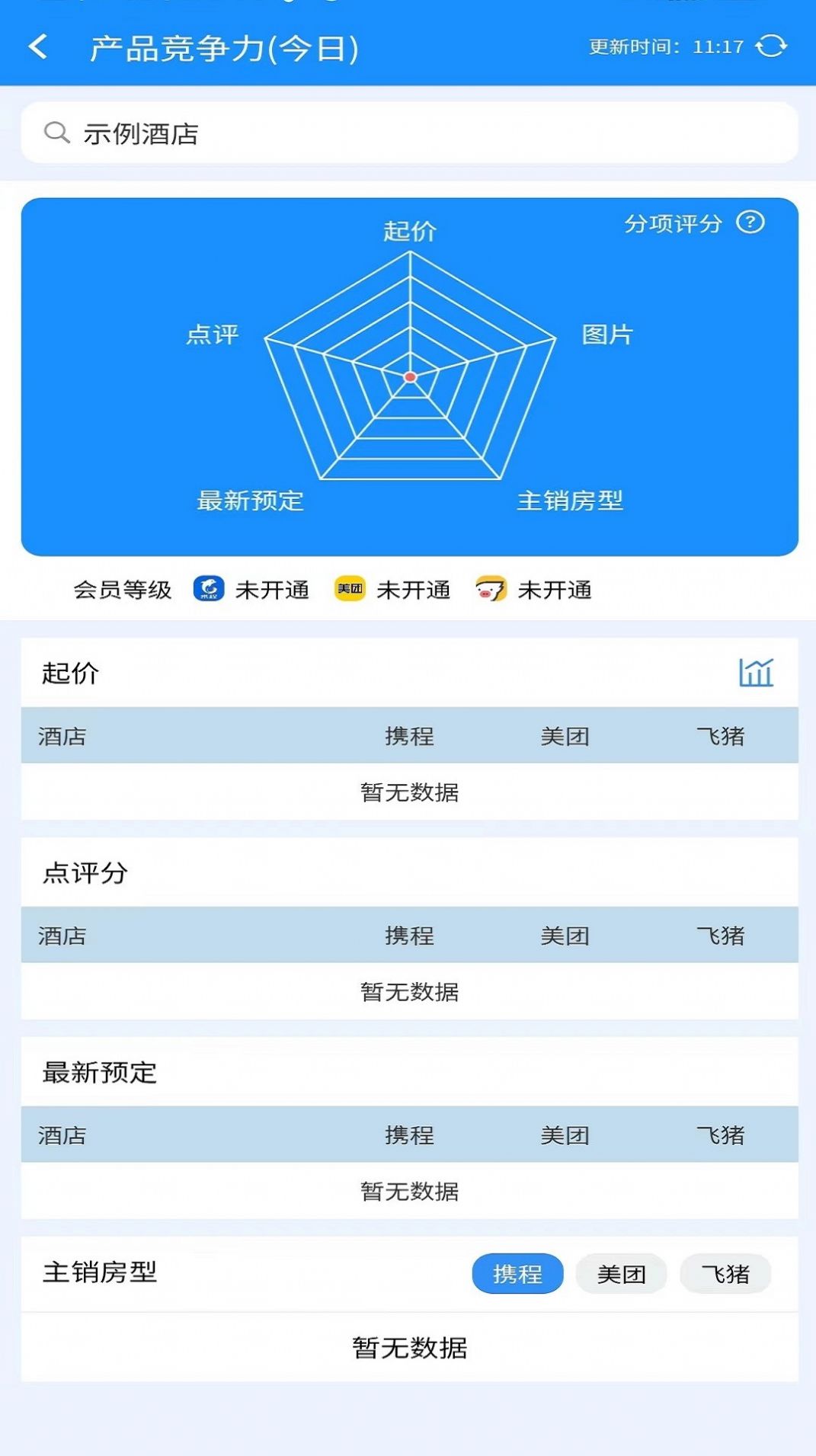 住咖宝商家版app官方下载 v1.0