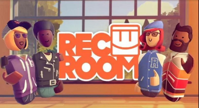 Rec Room手机版中文游戏下载图片1