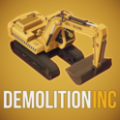 拆迁公司DemolitionInc下载手机中文版 v0.3