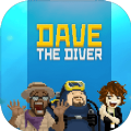 DAVE THE DIVER游戏手机版测试版 v1.0