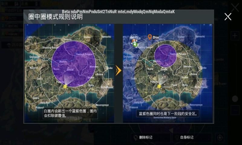 PUBG MOBILE国际服0.19.2官网正式版 v3.3.0