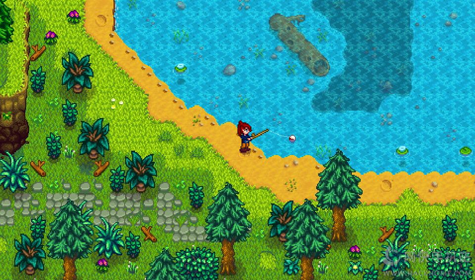 Stardew Valley游戏手机版 v1.31