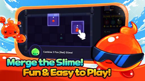 Slime World游戏下载最新版 v2.00.063