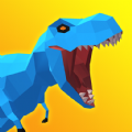 Dinosaur Rampage安卓手机版下载 v5.1.6