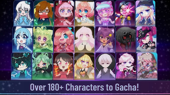 Gacha Life 2中文下载最新版图片2