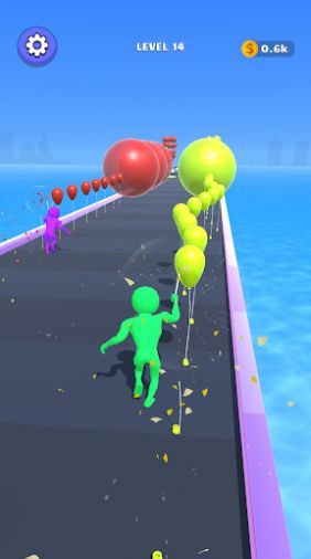 Balloon Guys中文汉化版下载 v1.0.82