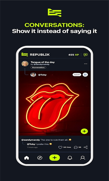 republik网红社区下载 v6.0.1