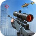 狙击进攻中文版安卓版下载（Sniper Strike） v1.0