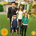 Virtual Mother Life游戏安卓最新版 v1.0