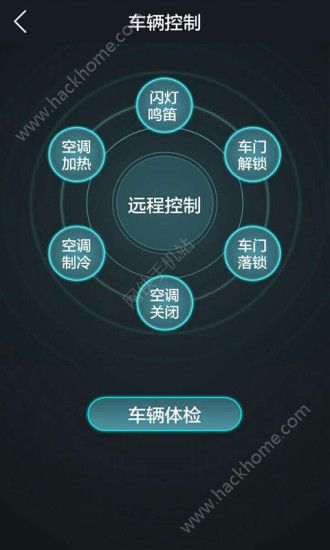 猎豹车联网app手机版下载图片2