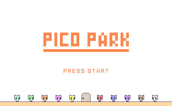 PICO PARK正式版下载安装 v1.2