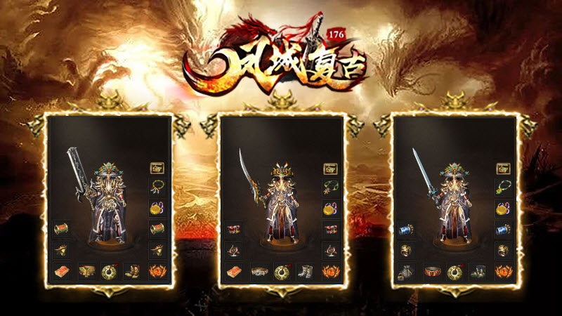 九界仙魔大陆手游下载安装 v4.4.2