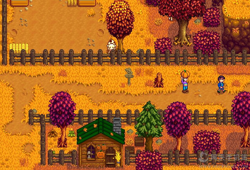 Stardew Valley游戏手机版 v1.31