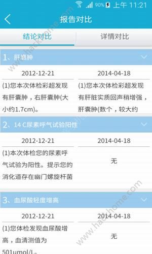 四川健康云官方app手机版下载 v1.1