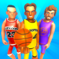 Hoop Legend Basketball Stars安卓官方版下载 v1.16.0