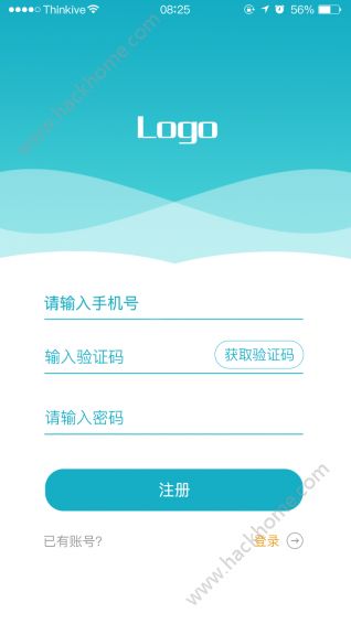 灸小白app软件手机版下载 v0.1