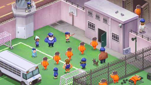 Idle Prison Tycoon安卓手机版下载 v1.0.49