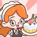 幸福甜点咖啡店安卓版手游下载（Happy Dessert Cafe） v1.0.2