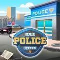 警察大亨模拟器官方中文安卓版（Idle Police Tycoon） v0.9.2