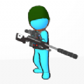 Agent Sniper 3D手机版最新版 v1.0