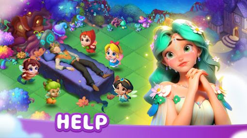 Merge Neverland apk安卓手机版下载 v1.6.4