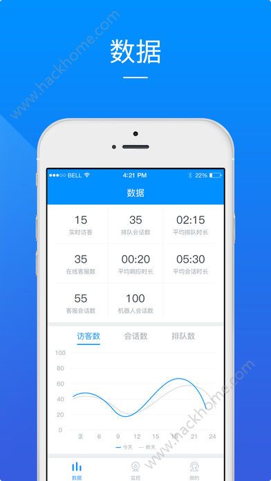 智八哥苹果版手机app下载 v3.1.0