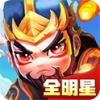 三国武将明星传游戏官方最新版 v1.0