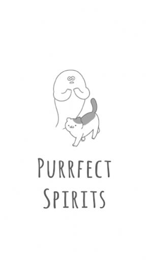 Purrfect Spirits中文汉化版下载图片1