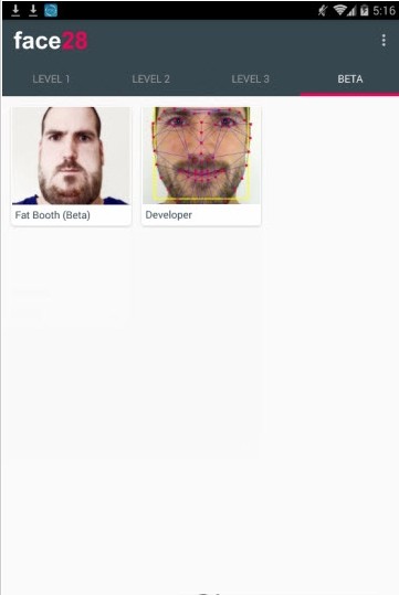 Face28相机官方app下载手机版 v1.0.0