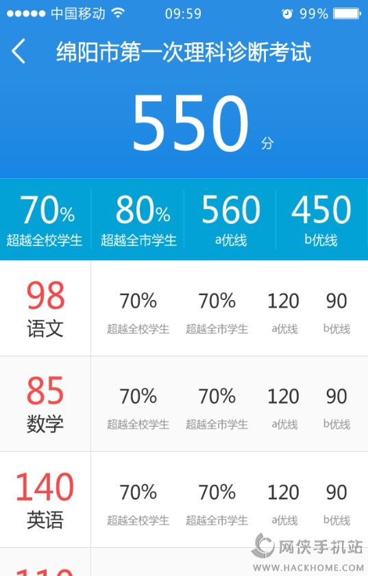 生学堂手机家长版app下载 v3.2.1