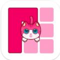 喵咪一笔画安卓版手游下载（Kitty One Line） v1.4.0