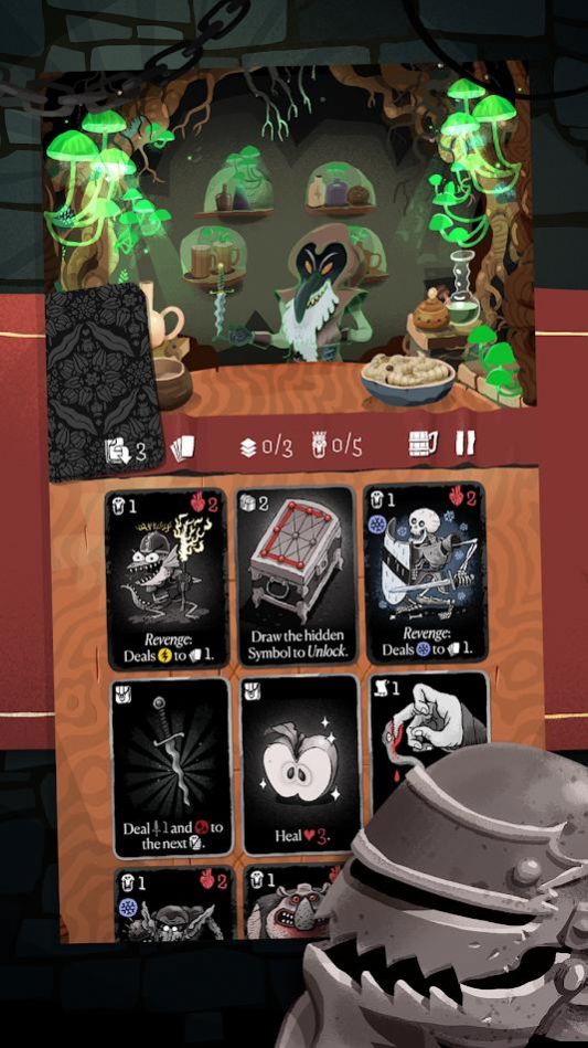 Card Crawl Adventure游戏安卓中文版 v127