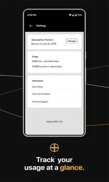 AskYourPDF文档手机版下载 v1.0.0