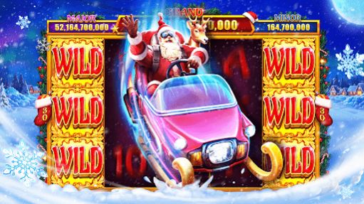 Jackpot World安卓最新版下载 v11.0