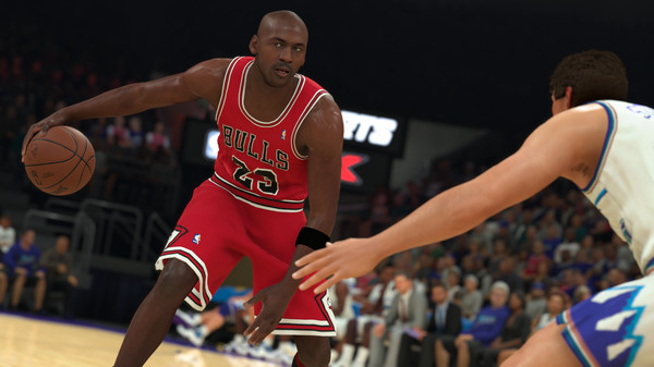 nba2k24苹果版下载免费最新版 v1.0