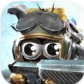 虫虫英雄塔防官方中文版下载（Bug Heroes Tower Defense） v1.00.04