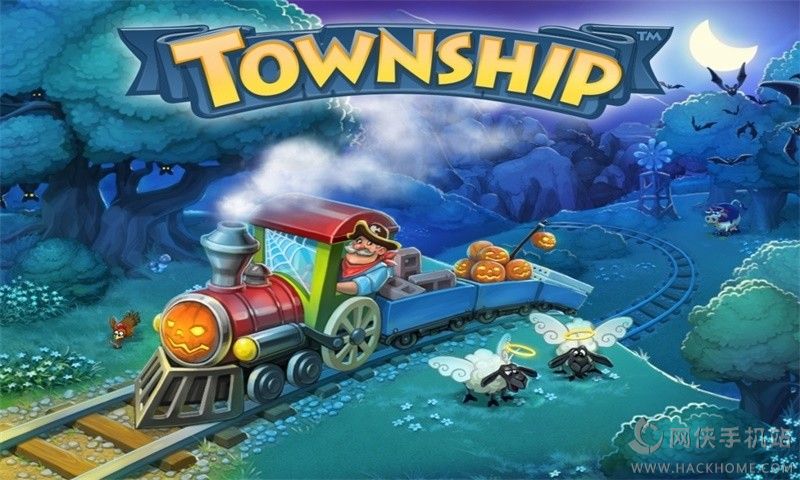 梦想小镇最新版3.6.2钞票（Township） v9.4.1