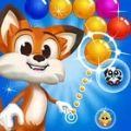 泡泡射击救援熊猫安卓版官方下载（Bubble Shooter Rescue Panda） v32