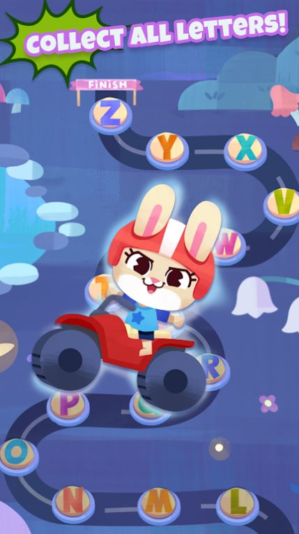 Bini Run Game官方手游下载 v1.0.0