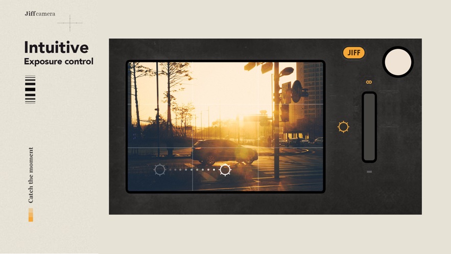Jiff相机app软件下载 v1.4