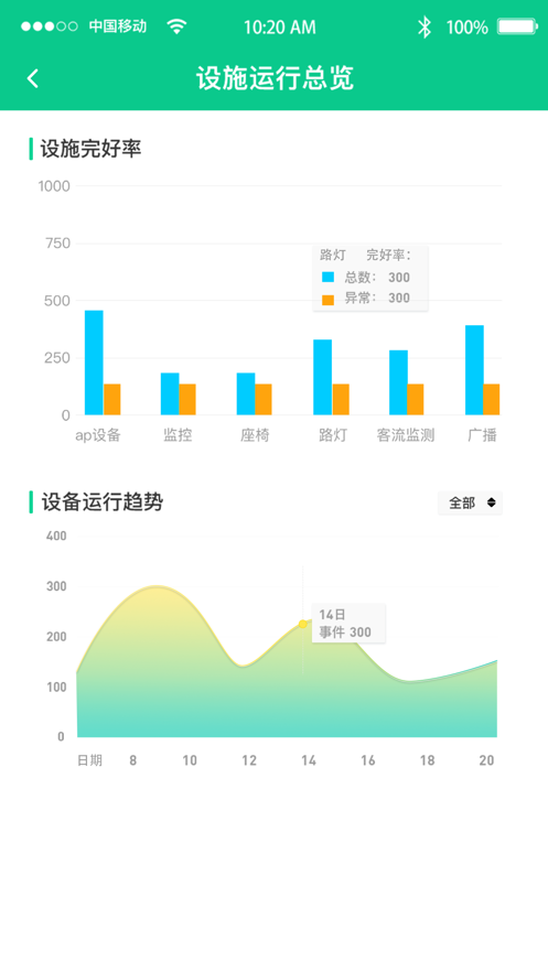 大洋湾综合管理平台app下载 v1.2.2