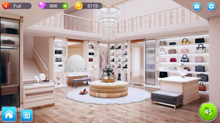 改造梦想游戏手机版（Makeover Dream） v1.0.0