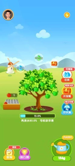 魔幻果园游戏最新版 v 1.0.6